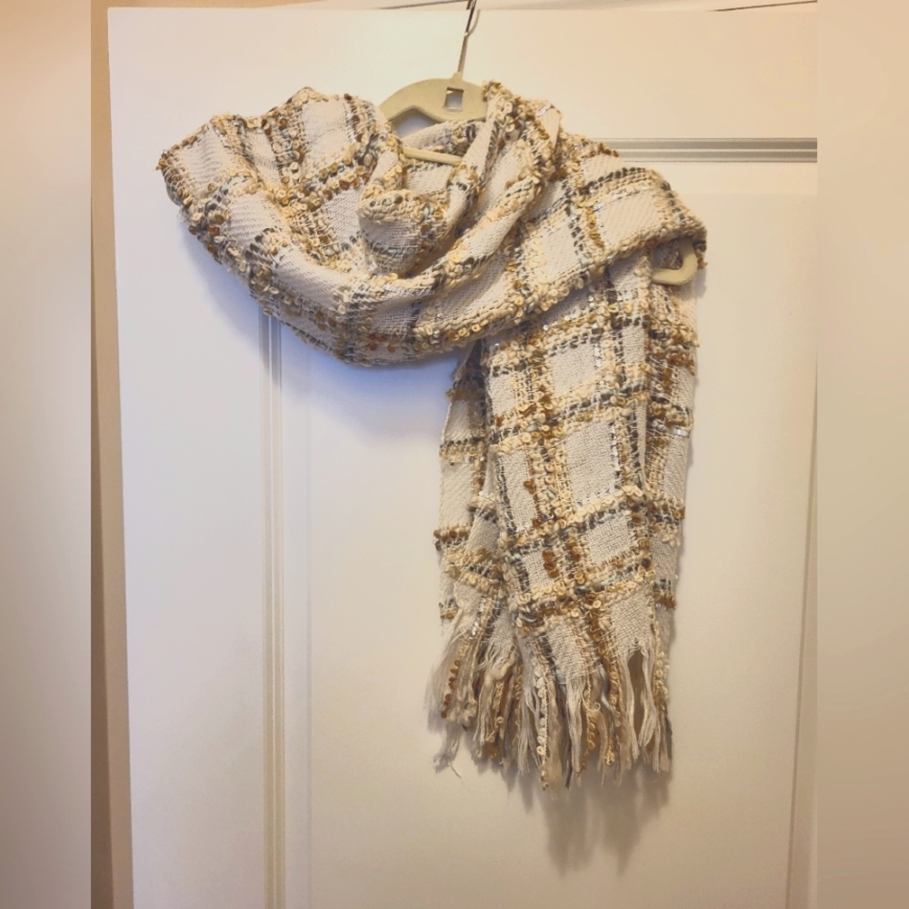 Loft scarf